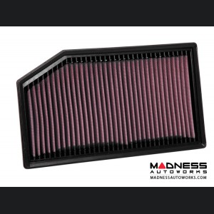 Jeep Wrangler JL 3.6L V6 Air Filter